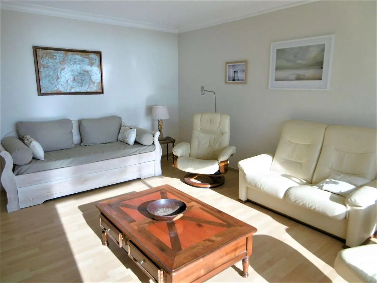 Appartement 4 Pieces 6 Personnes Vue Imprenable Sur L'Ocean - Sterenn سارزو 0*,  فرنسا